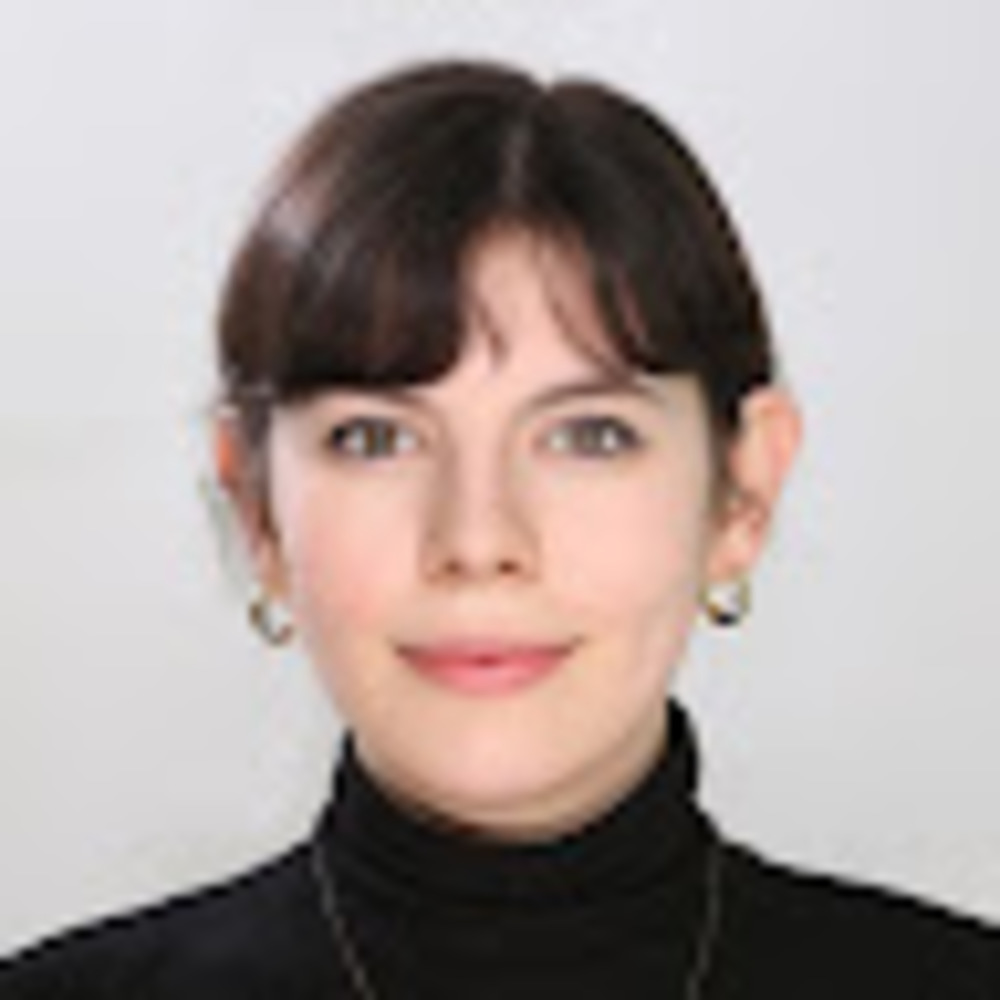 Meet your Posher, Tina